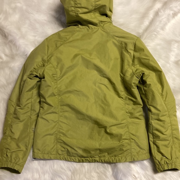 Gorgeous green Eddie Bauer coat! - Picture 4 of 11